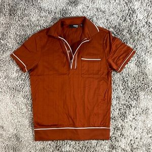 Mens polo